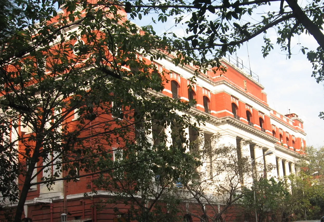 Lalbazar, the Kolkata Police headquarters, file photo