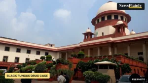 Supreme Court of India building in New Delhi, file photo for the amphotericin B case